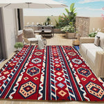 سجادة بملمس ناعم متعدد الاستخدام