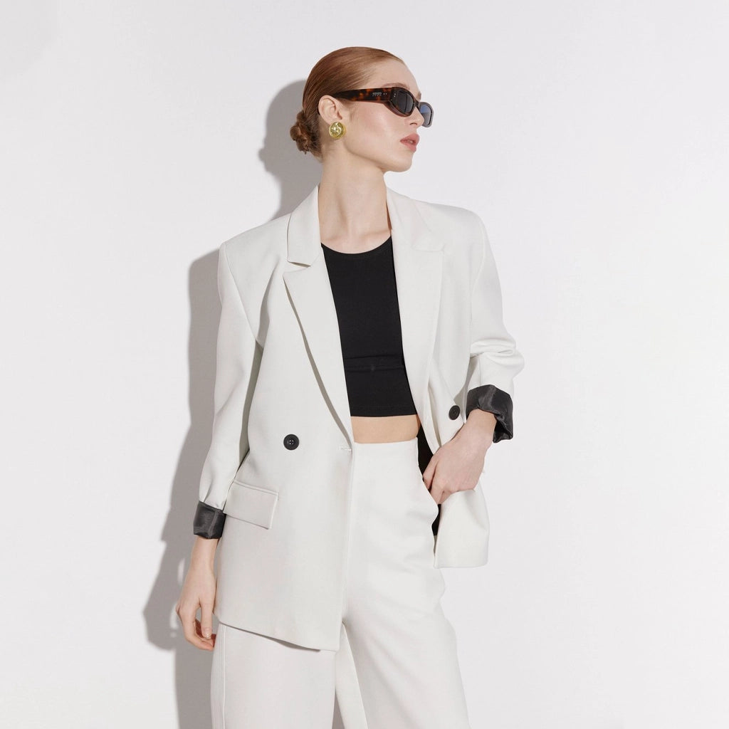 جاكيت نسائي بزرين