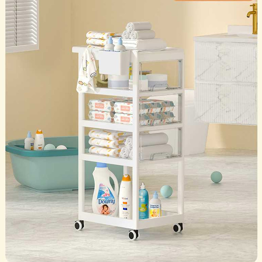 كبت تخزين 4 ارفف