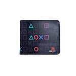 مطبوعة على شكل زر بلاي ستيشن