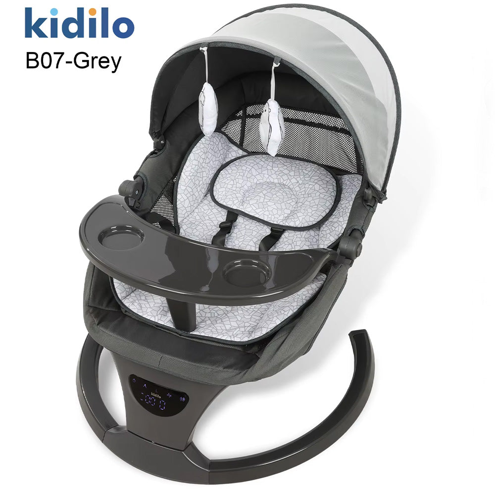 أرجوحة أطفال كهربائية