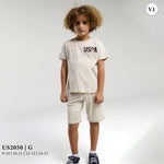 طقم ولادى مريح