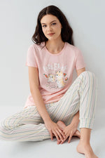 بيجامه نسائي