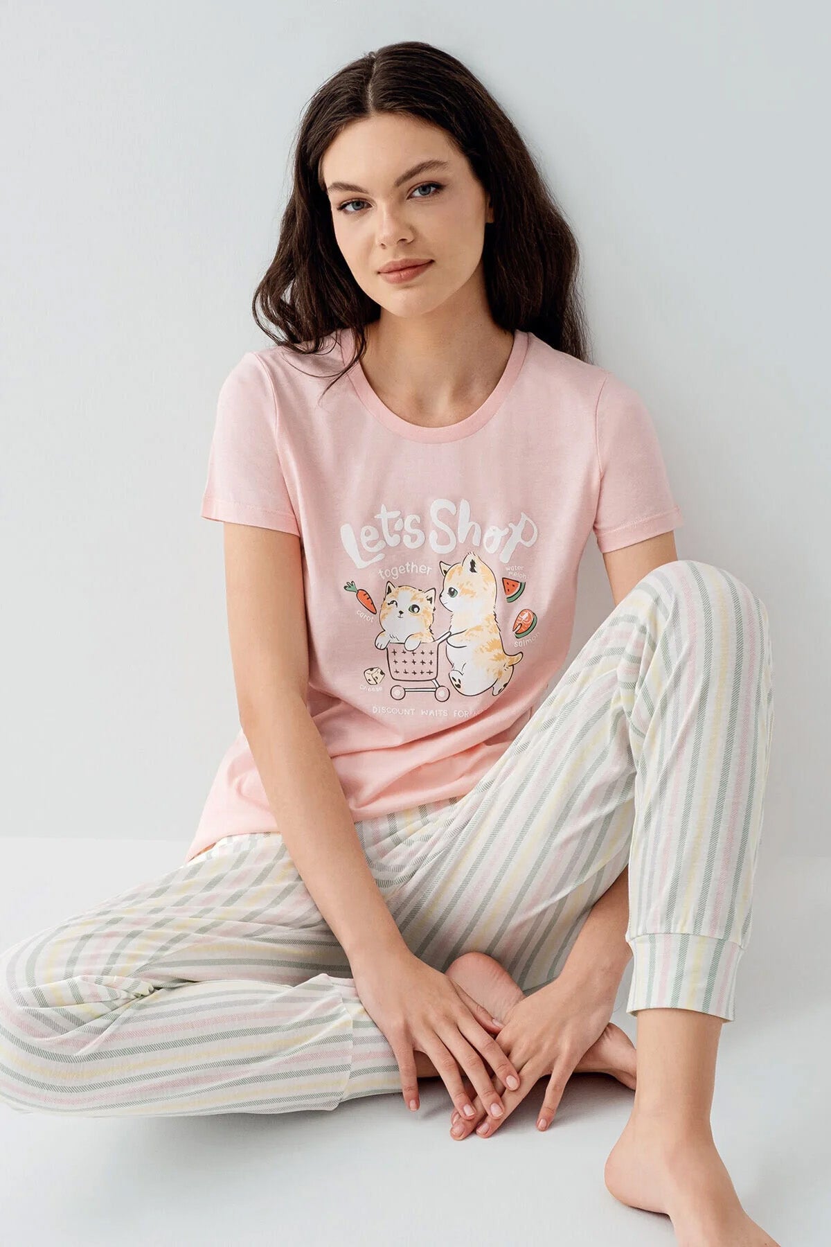 بيجامه نسائي