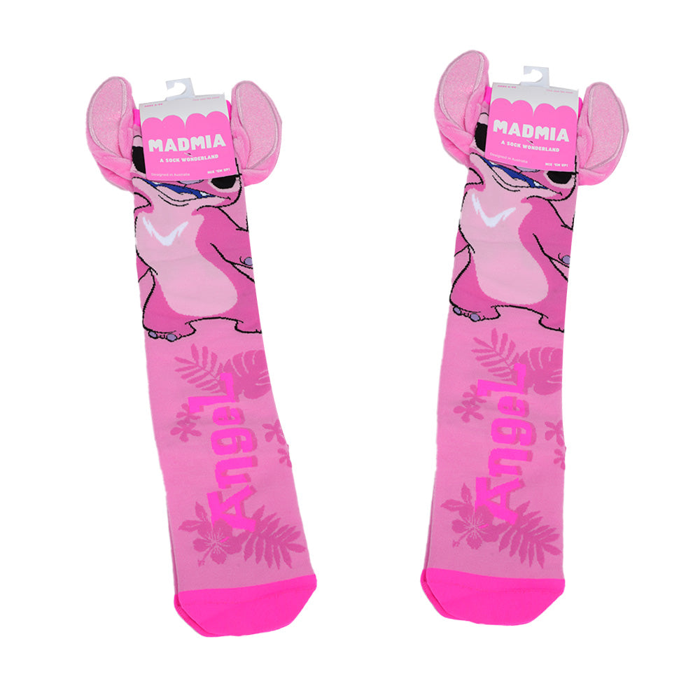 جوارب بخياطة ملائكية