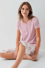 بيجامه نسائي