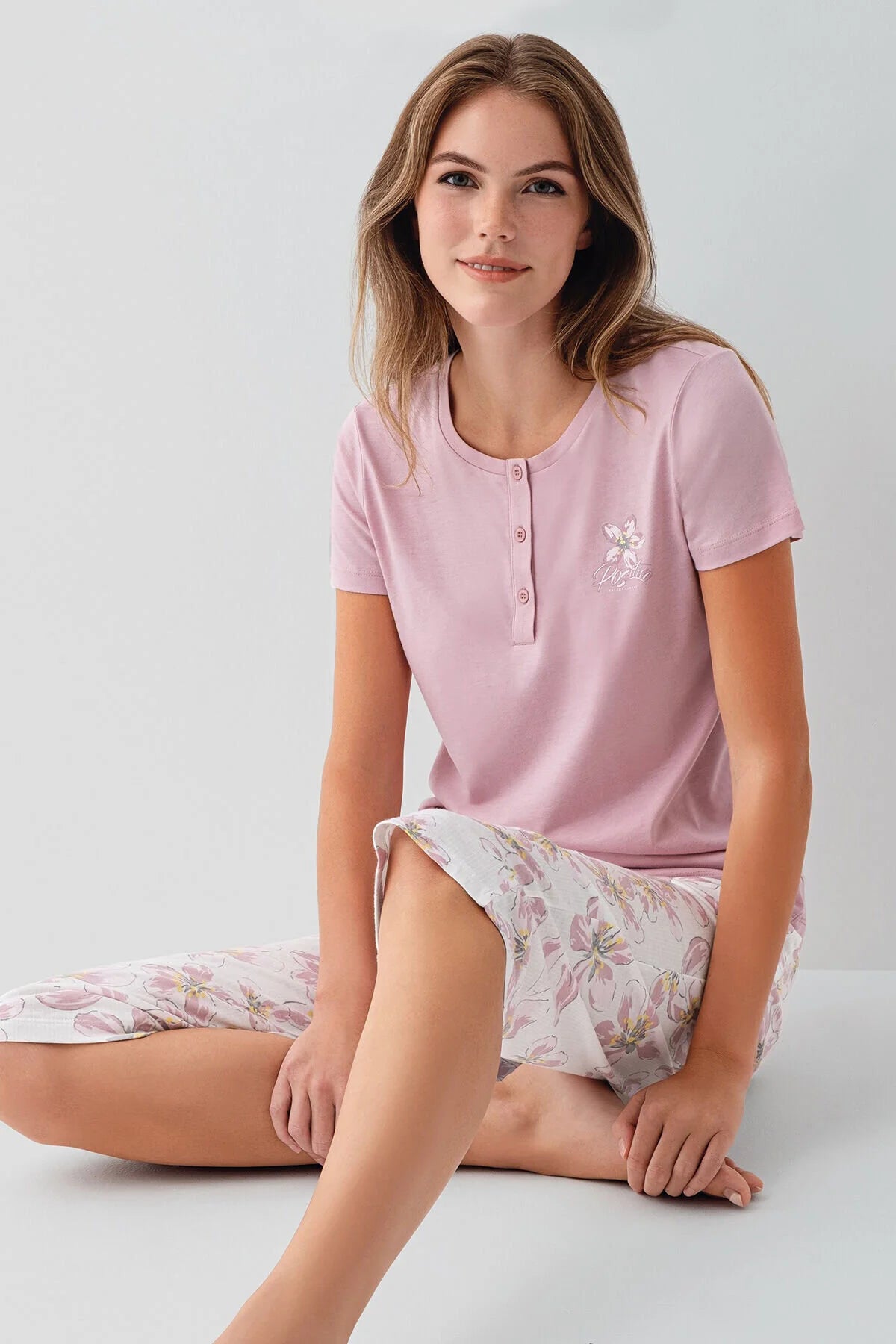 بيجامه نسائي