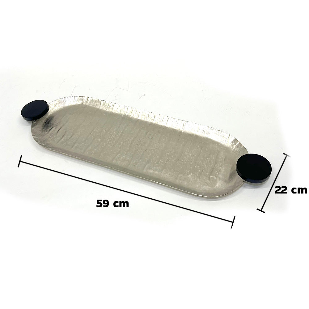 صينية تقديم كبيرة