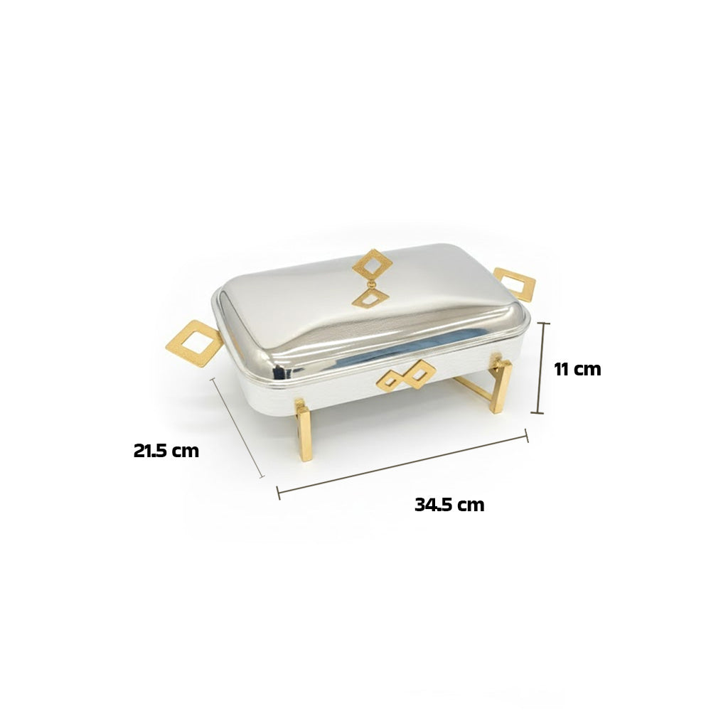 سخان طعام سعة 2.5 لتر