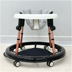 مشاية أطفال بارتفاع قابل للتعديل