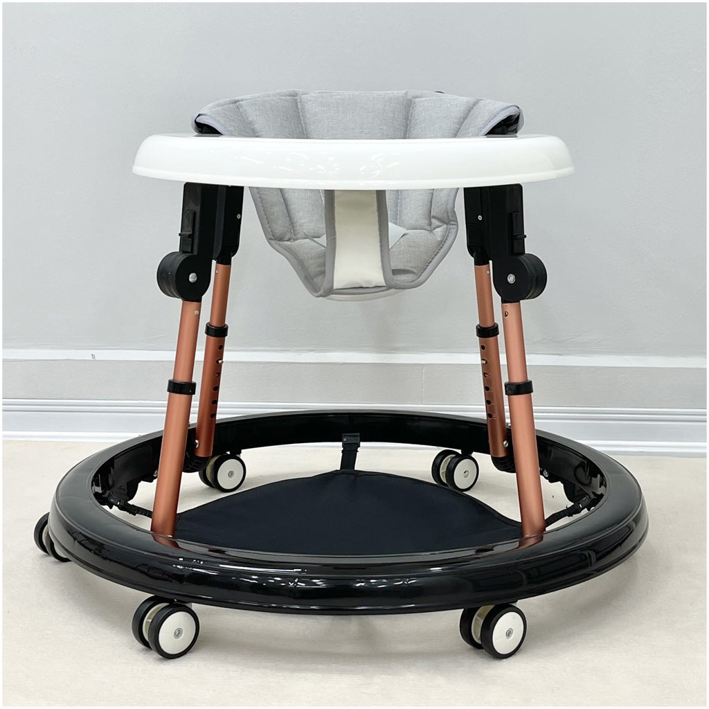 مشاية أطفال بارتفاع قابل للتعديل