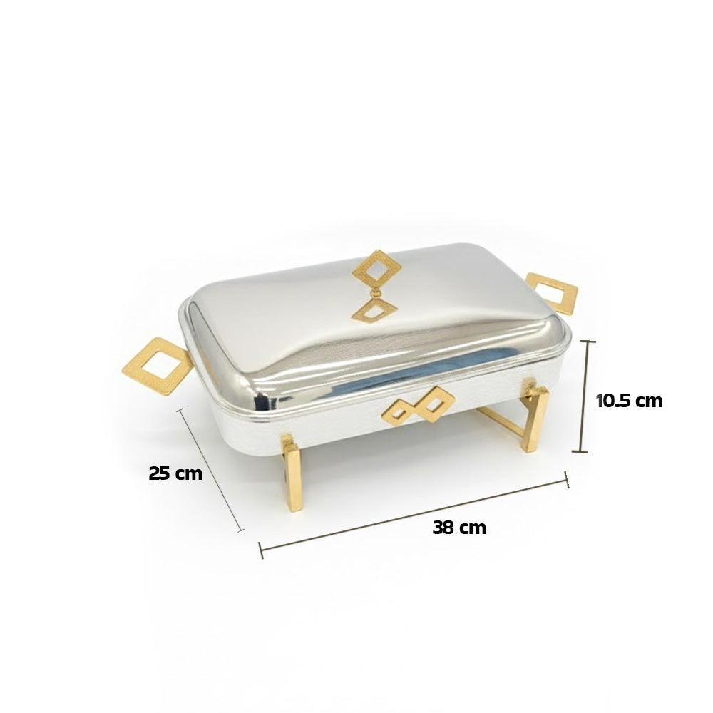 سخان طعام سعة 3 لتر