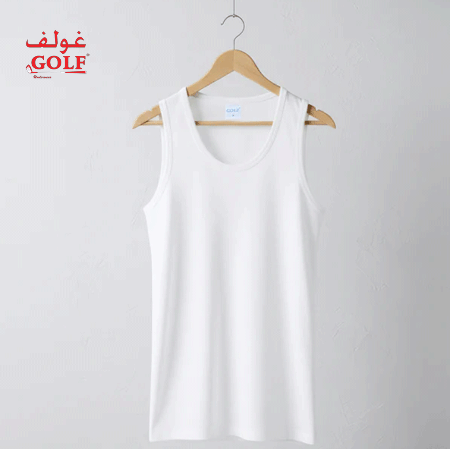 فانلة فيست / 1قطعة