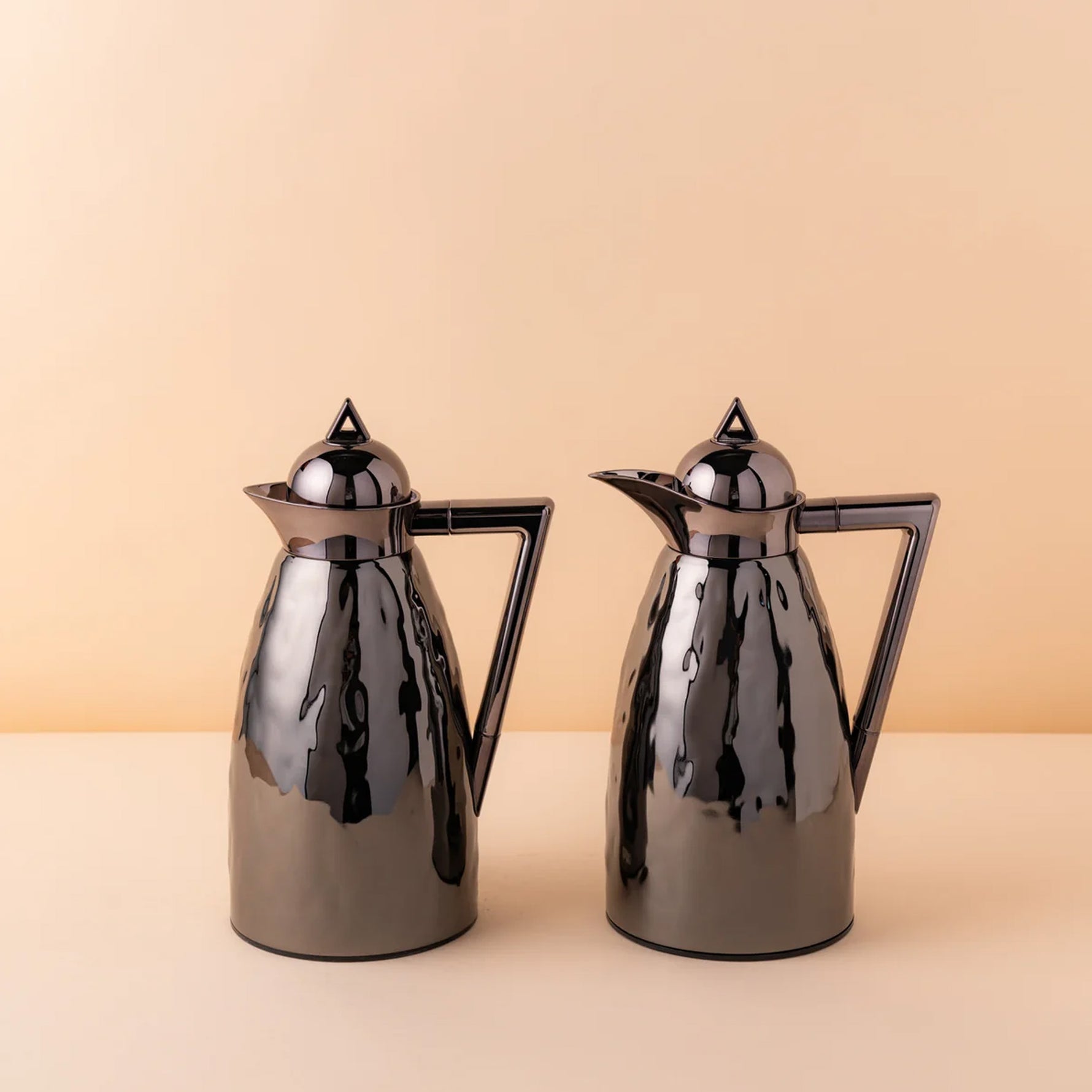 طقم مطارات علياء 2 قطعة 1 لتر