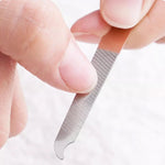 مجموعة قص الأظافر 5 في 1