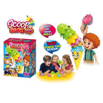 لعبة مهارة الآيس كريم