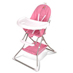 كرسي طعام بيبي