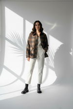 جاكيت نسائي