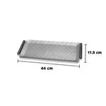 صينية تقديم وسط