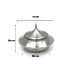 سخان طعام سعة 3 لتر