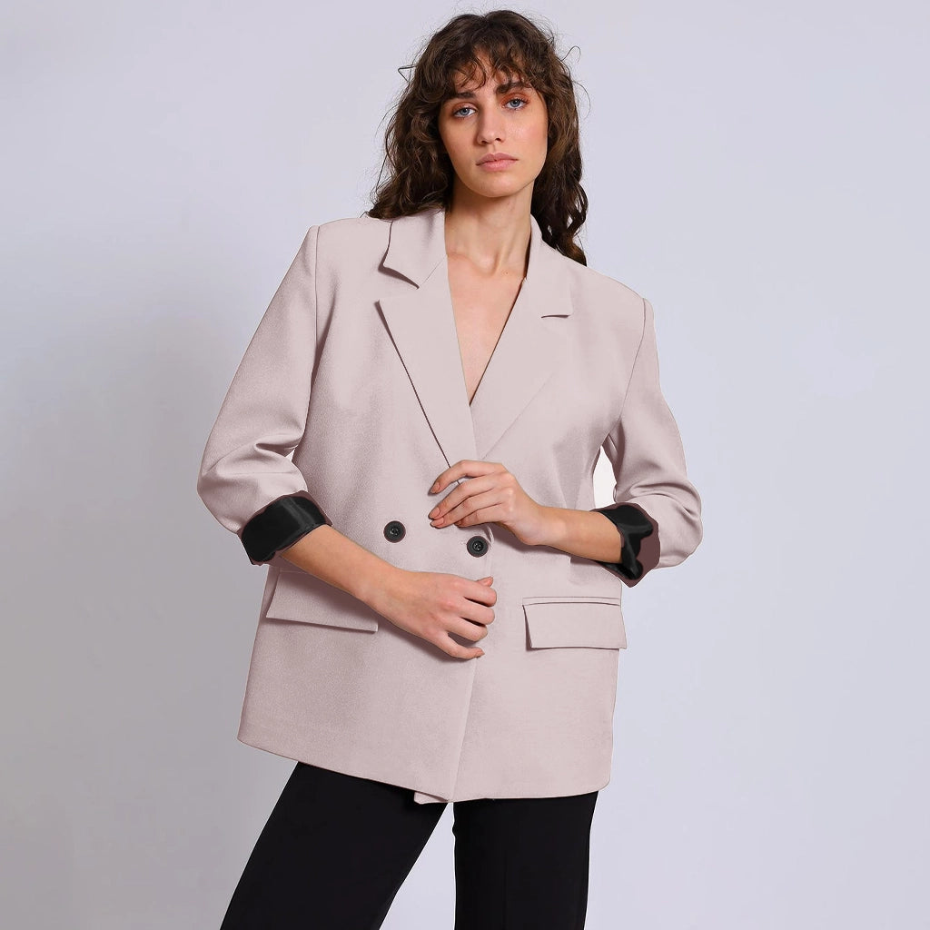 جاكيت نسائي بزرين