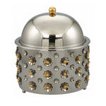 سخان طعام ستيل