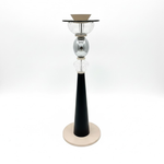 مبخرة أرضية بقاعدة ثابتة