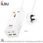 شاحن سطح المكتب   ة