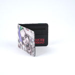 محفظة بطابع الجوكر من الفرقه الانتحاريه 5