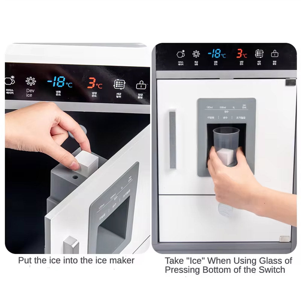 ألعاب المطبخ للأطفال