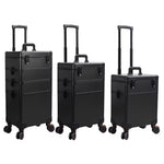 حقيبة لتنظيم مكياج