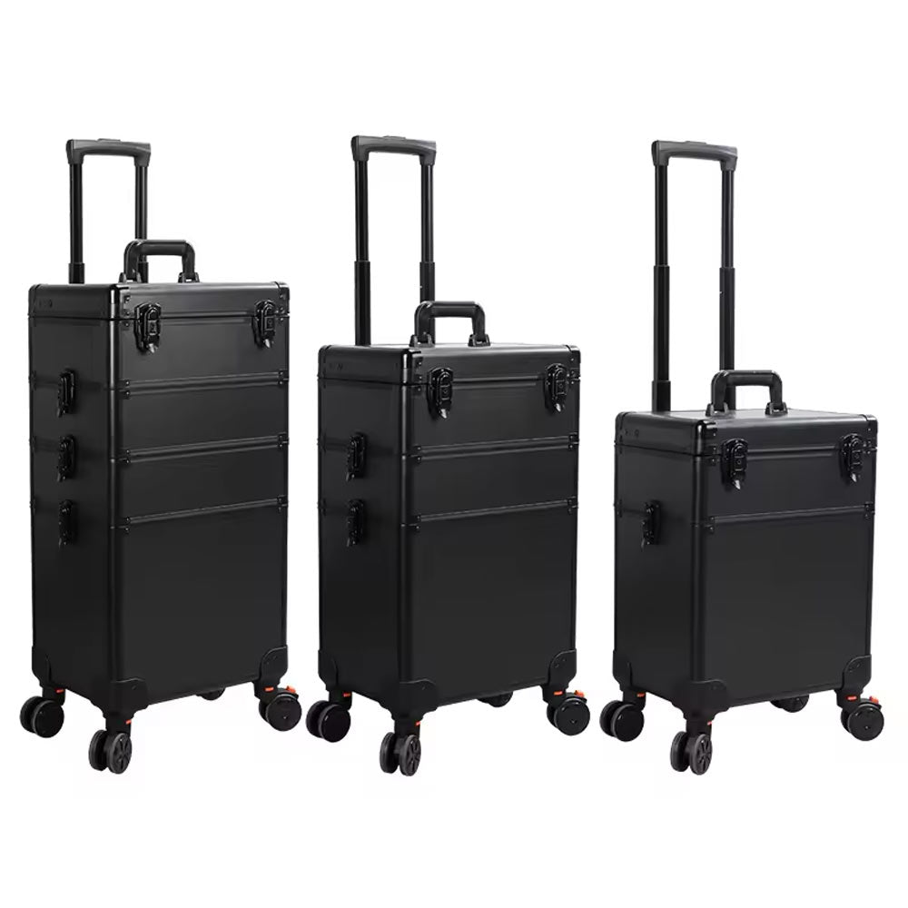 حقيبة لتنظيم مكياج