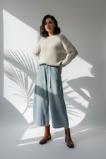 بلوزة نسائي شبك