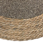 سجادة باب من الجوت