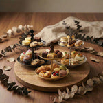 استاند تقديم 2 دور