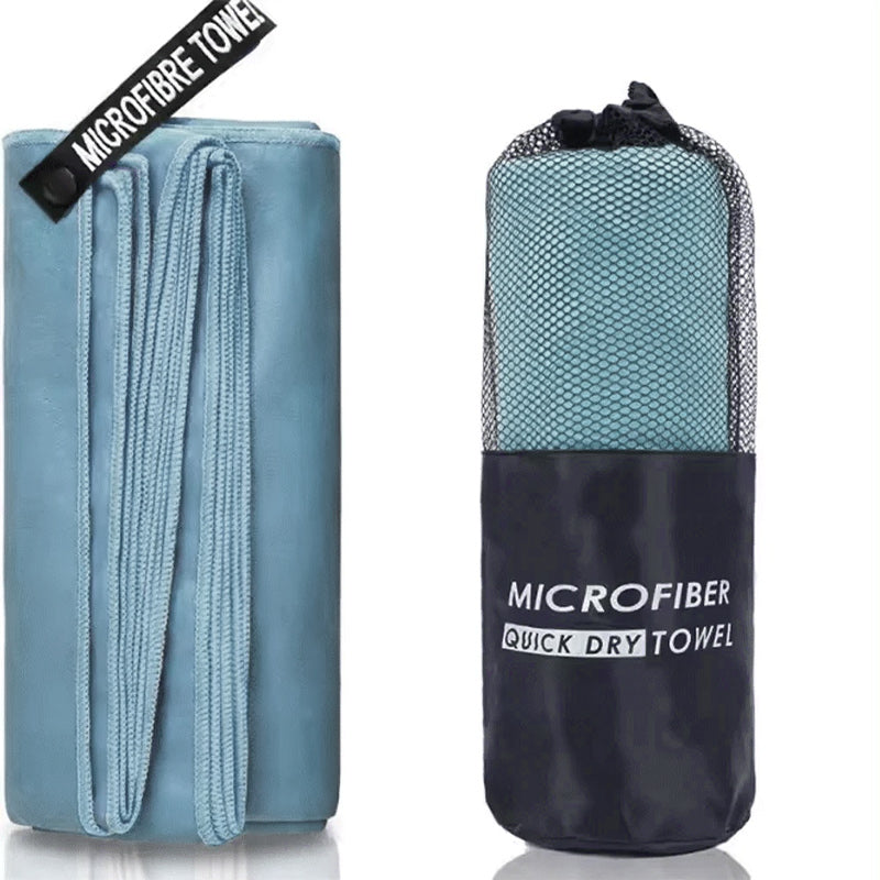 منشفة  سريعة الجفاف