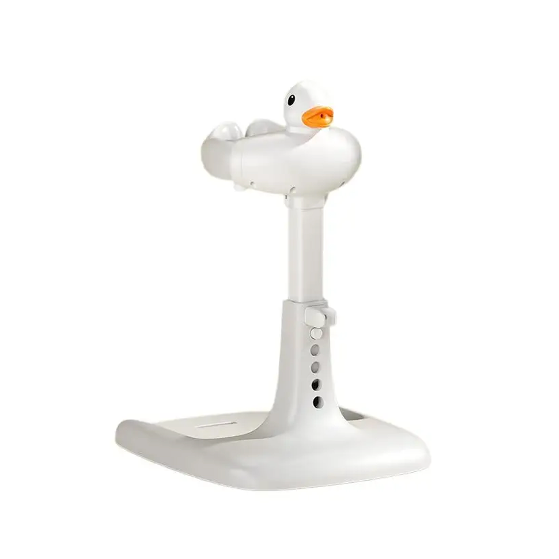 مغسلة أطفال بتصميم بطة