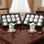 طقم فناجين قهوة عربية