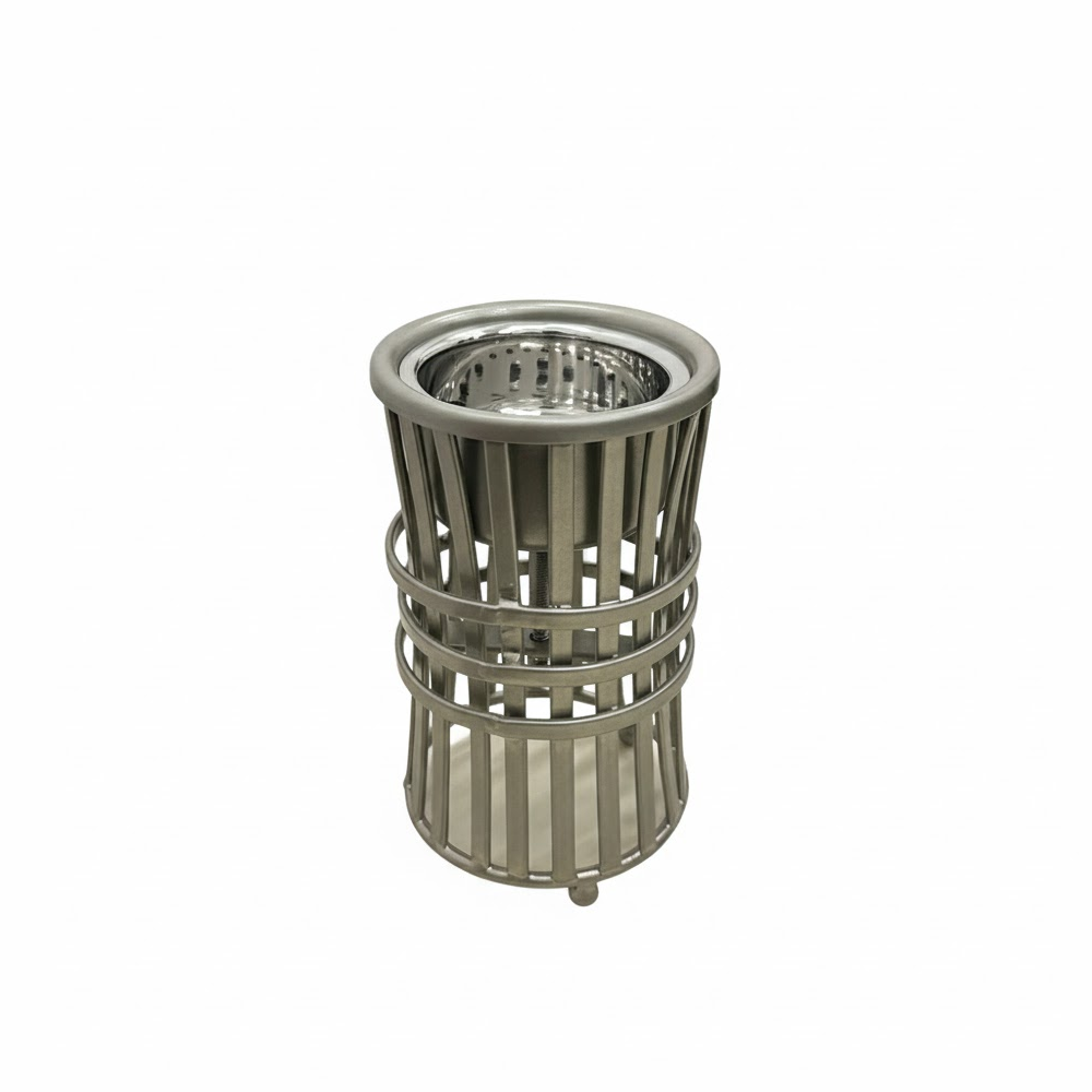 مبخر بتصميم هندسي