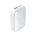 شاحن لاسلكي متعدد المنافذ