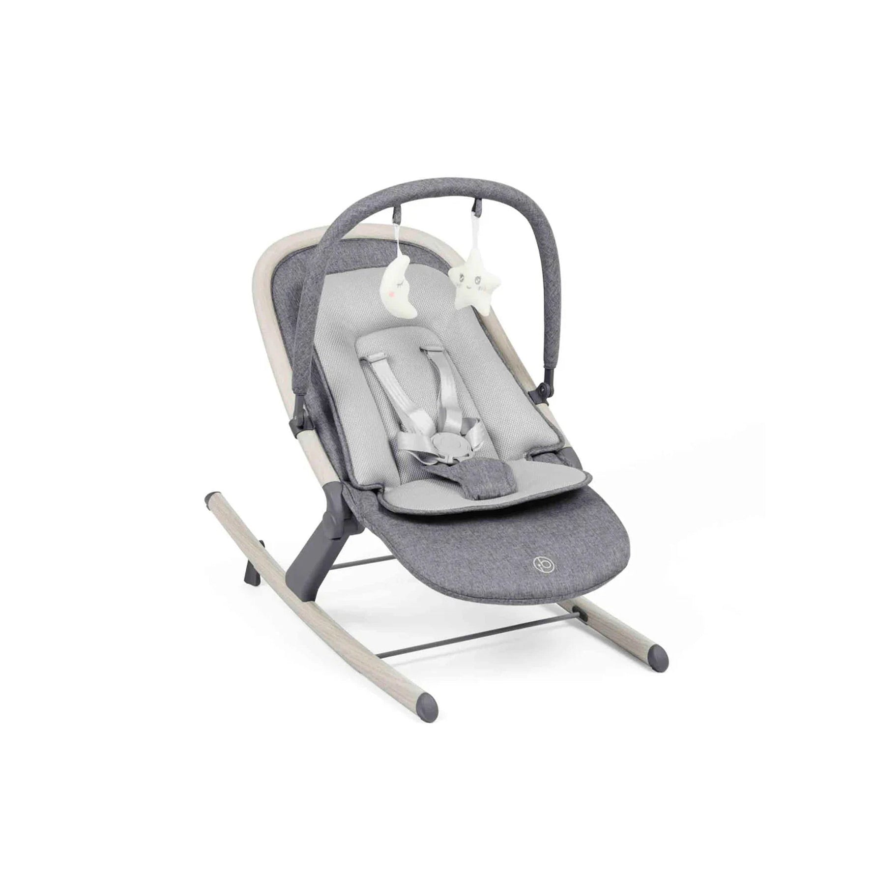 كرسي هزاز من ايكل بوبا ستيلا