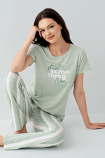 بيجامه نسائي