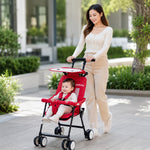 عربة أطفال محمولة من Seebaby