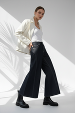 بنطلون جينز نسائي