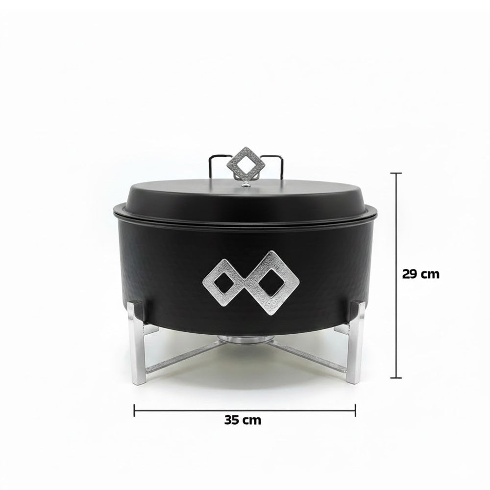 سخان طعام سعة 6 لتر