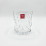 طقم اكواب تقديم زجاجية