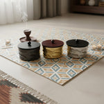 تمرية دائرية فاخرة