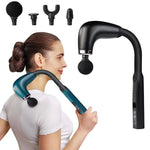 مسدس محمول تدليك