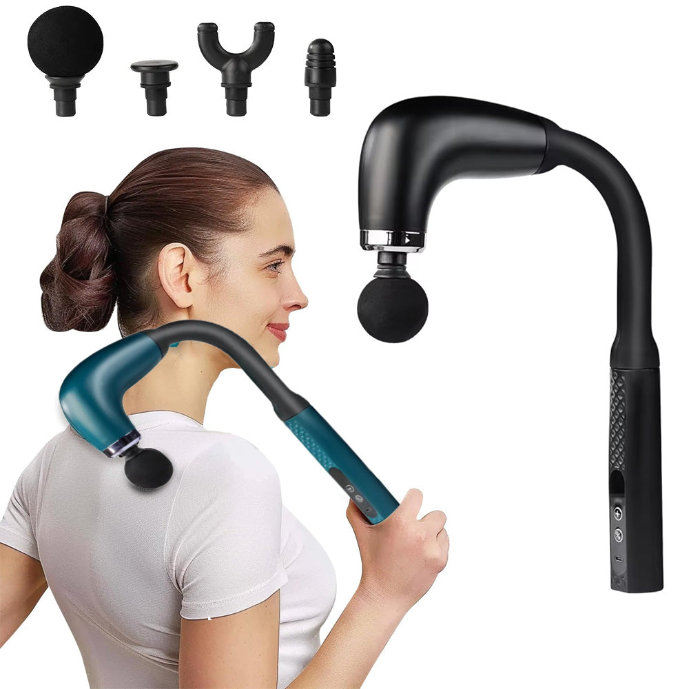 مسدس محمول تدليك