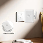 أداة لإيقاف و تشغيل الأضواء